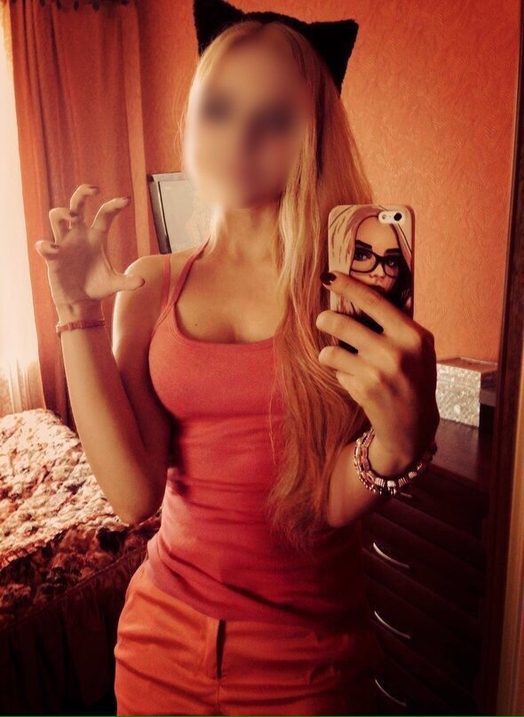 Ирочка  - Индивидуалка Санкт-Петербурга +79811554285